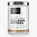 K-GEN Bovine Collagen Powder with Premium Quality Ingredients – Pure Hydrolysed Grass-Fed Bovine Collagen K GEN ketogenic enhancement Au supplements