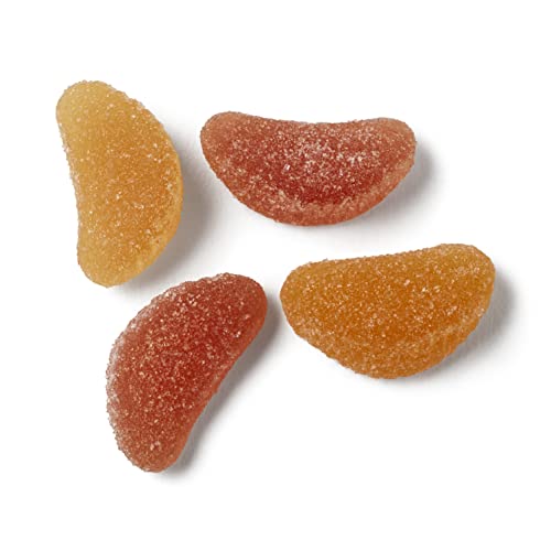Airborne 750mg Vitamin C Gummies for Adults, Immune Support Gummies with Powerful Antioxidants VIT C & E, Caffeine Free