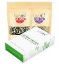 Teami® 30-Day Detox Tea Pack: All-Natural Teatox Kit with Teami Skinny & Teami Colon Teami Au supplements