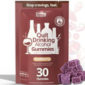 Craving Reducer Gummies to Help Stop The Urge Naturally, Works Fast, Gluten-Free Drop The Craving Au supplements