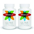 MetaboLife Ultra - Dietary Supplement - Hunger Supplement for Women & Men - 800 mg Twinlab Au supplements