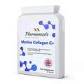 Marine Collagen C+ Supplement - Naticol® 1200 mg Marine Collagen Pharmanostix Au supplements