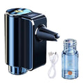 VEAREAR Smart Car Air Freshener Diffuser, Car Essential Oil Diffuser with 3 Adjustable Intensity Modes VEAREAR Au supplements