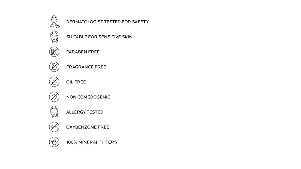 La Roche-Posay Anthelios Tinted Sunscreen SPF 50, Ultra-Light Fluid La Roche-Posay Au supplements
