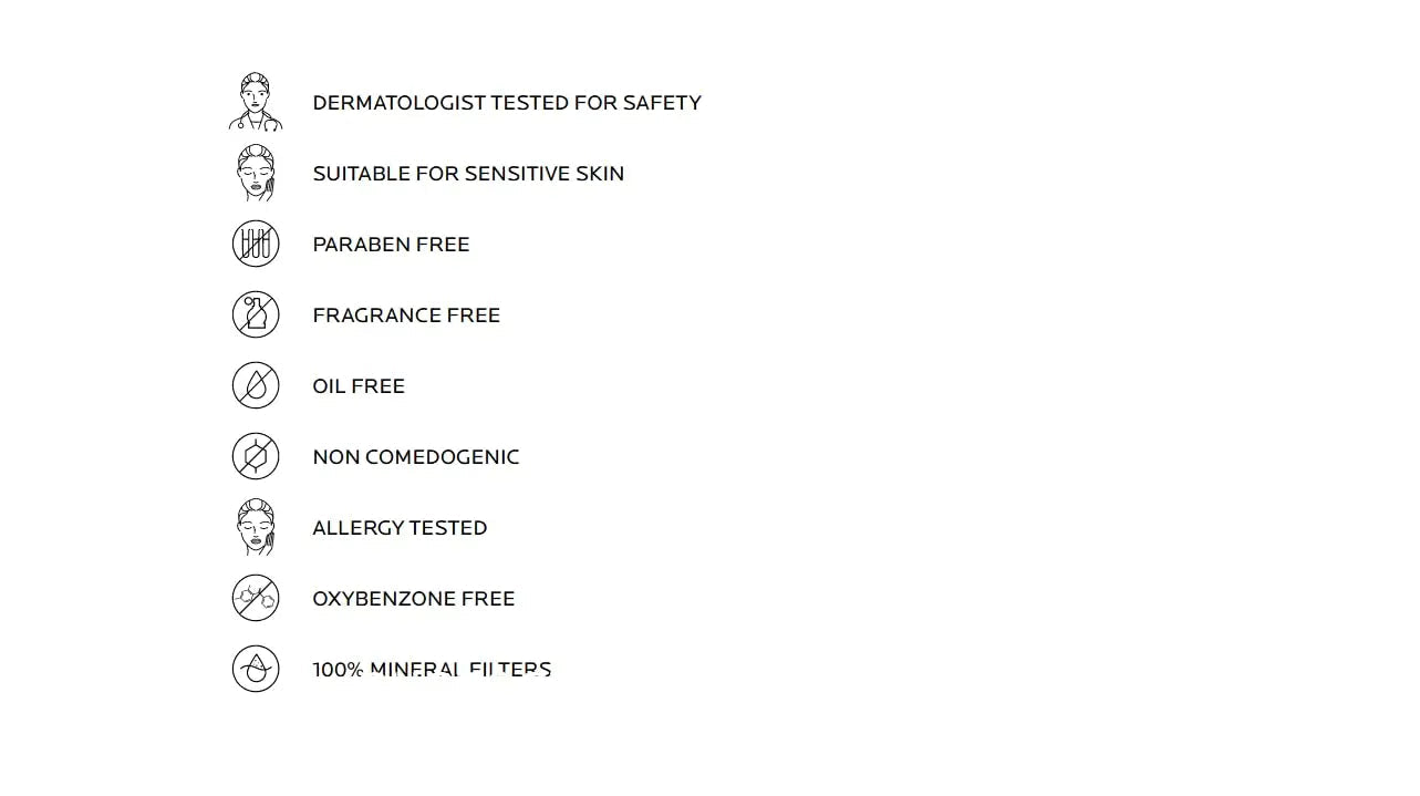 La Roche-Posay Anthelios Tinted Sunscreen SPF 50, Ultra-Light Fluid La Roche-Posay Au supplements