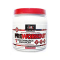 Advanced Molecular Labs - Preworkout Powder, Increases Drive, Performance Enhancer AML ADVANCED MOLECULAR LABS Au supplements