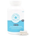5-in-1 Bio-Heal® Probiotic Capsules for Kids, Men & Women - Best Supplement for Brain Function, Gut Health & Constipation - Shelf Stable & Fortified with Vitamins, Minerals & Prebiotics - TrustMedUSA