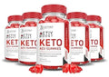 (5 Pack) Activboost Keto ACV Gummies Advanced Formula 1000MG Active Boost - TrustMedUSA
