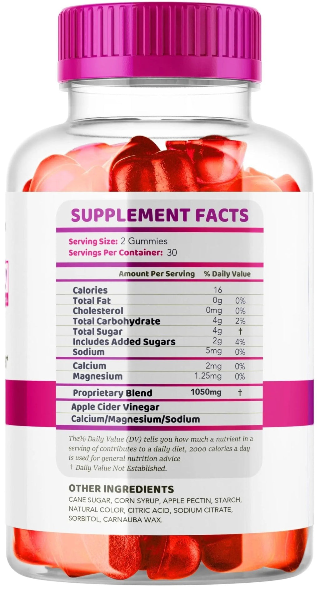 5 Pack - Bliss Keto ACV Gummies Advanced Weight Loss, Bliss ACV Active Gummies - TrustMedUSA