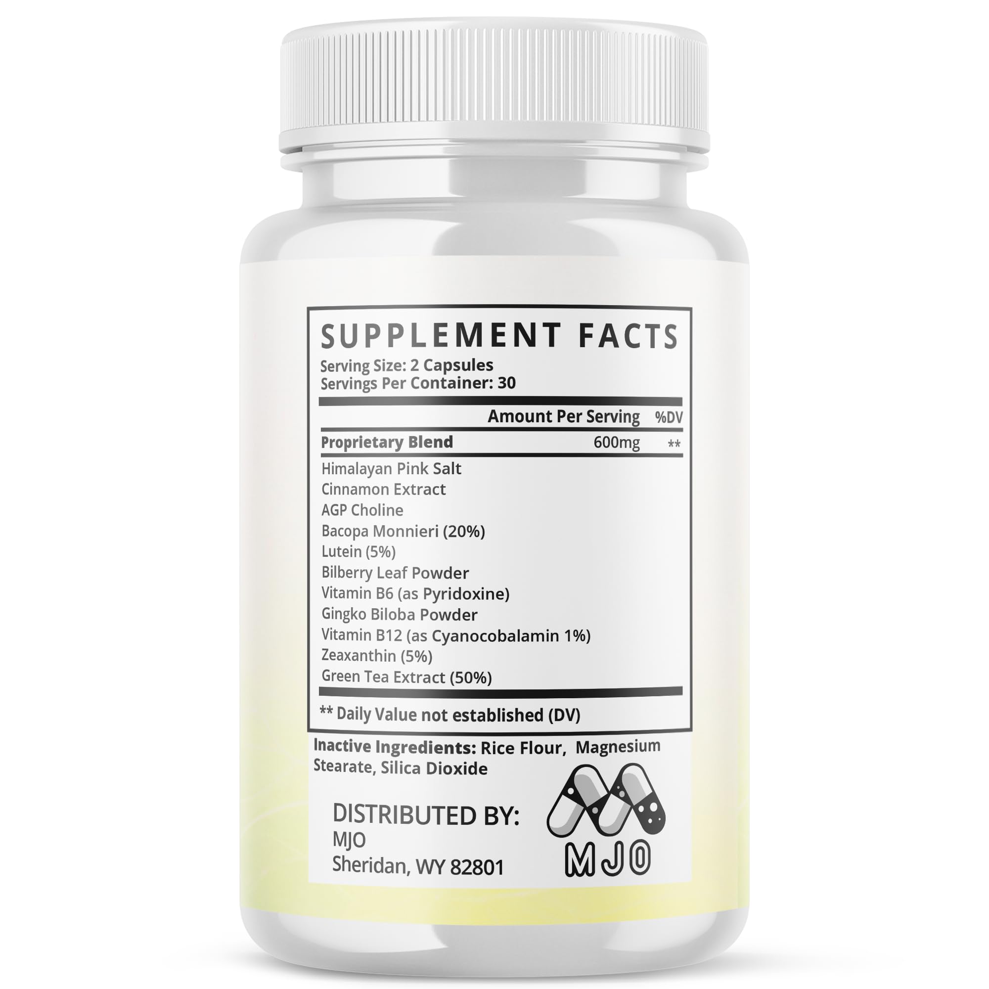 (5 Pack) Burn Slim Capsules, Official Burnslim Pills with All Natural Ingredients, Advanced Burn Slim Health and Wellness Supplement Supporting Active Lifestyle for Women and Men (300 Capsules) - TrustMedUSA