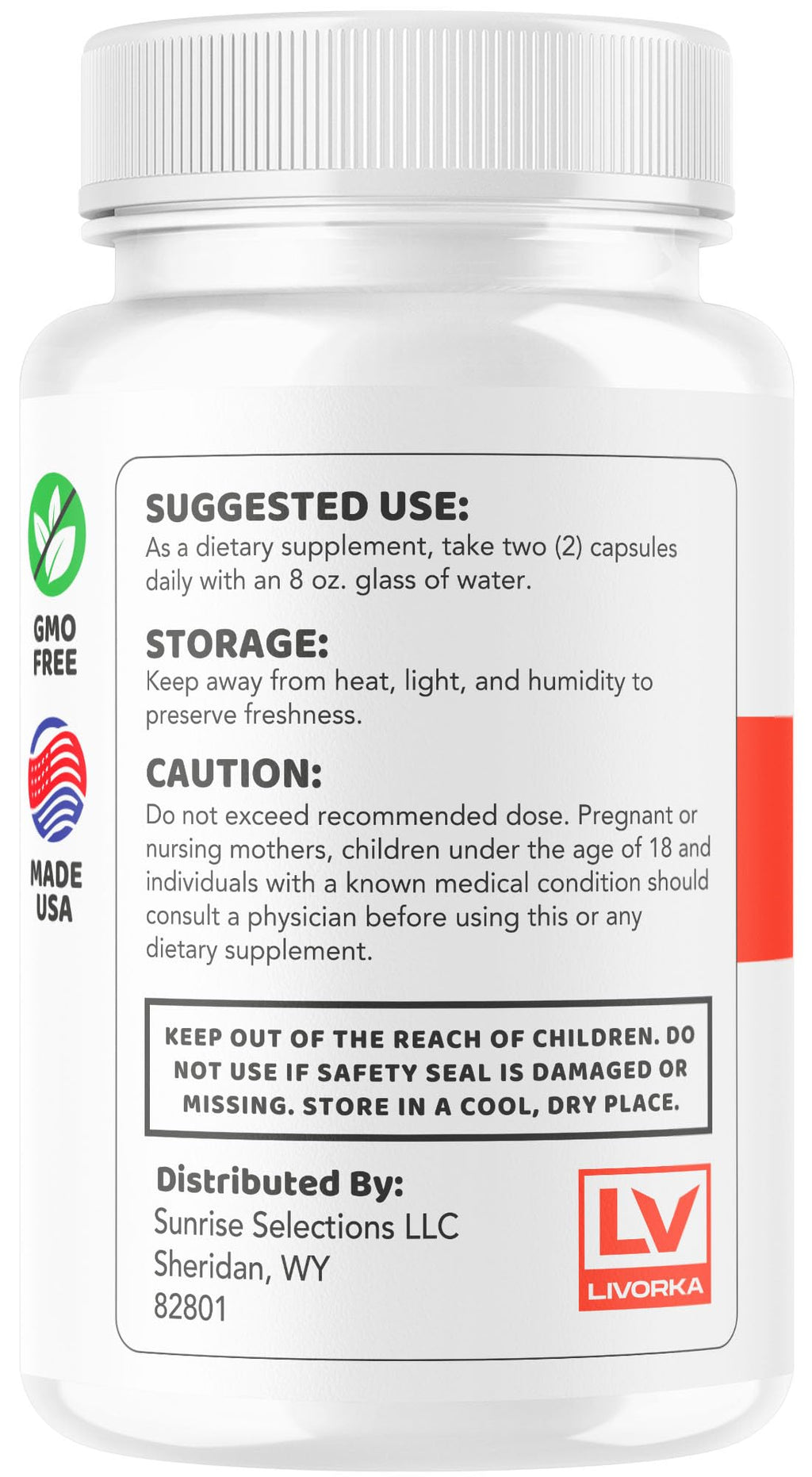 (5 Pack) Citrus Burn Capsules - Official CitrusBurn Pills Supplement Support All Natural Ingredients Advanced Formula Premium Multivitamin for Overall Health & Wellness, 300 Capsules for 5 Months - TrustMedUSA