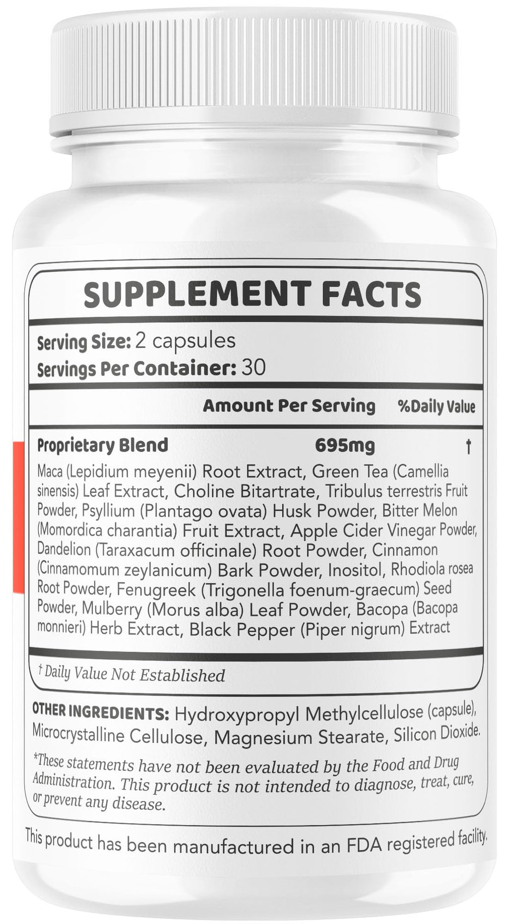 (5 Pack) Citrus Burn Capsules - Official CitrusBurn Pills Supplement Support All Natural Ingredients Advanced Formula Premium Multivitamin for Overall Health & Wellness, 300 Capsules for 5 Months - TrustMedUSA