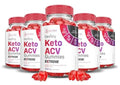 (5 Pack) Destiny Keto ACV Gummies Extreme 2000MG Destiny Keto Gummies Advanced - TrustMedUSA