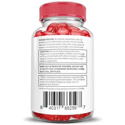 (5 Pack) Destiny Keto ACV Gummies Extreme 2000MG Destiny Keto Gummies Advanced - TrustMedUSA