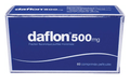 500 mg 60 Tabs - Micronized flavonoid fraction - TrustMedUSA