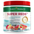 Purity Products Super Reds Powder Phytonutrient Superfood Drink Mix w/FloraGLO Lutein Purity Products Au supplements