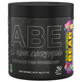ABE Pre Workout Powder - All Black Everything Pre Workout Energy Drink with Citrulline ABE all black everything Au supplements