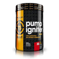 Top Secret Nutrition Pump Igniter Black, Fruit Punch, 30 Serving Top Secret Nutrition Au supplements