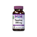 Bluebonnet Taurine 500 mg Vitamin Capsules, 50 Count BlueBonnet Au supplements