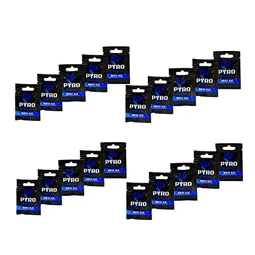 Phone Skope Pyro Putty Single Use 20 Pack - 20 Winter Packets Phone Skope Au supplements