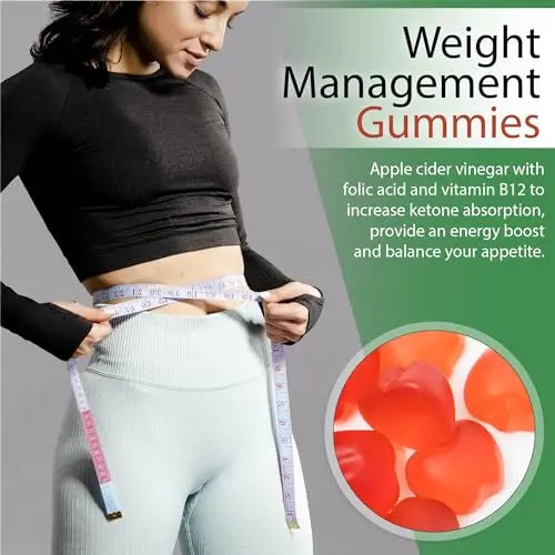 Keto ACV Gummies Advanced Weight Loss - Sugar Free ACV Keto Gummies for Weight Loss Motherz Au supplements