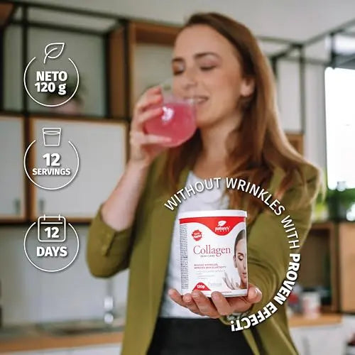Nature's Finest by Nutrisslim Collagen Skincare | Fish Collagen Powder Naticol (5000mg) with MSM, Vitamin C, Ashwagandha Nature's Finest by Nutrisslim Au supplements