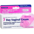 Taro Clotrimazole 7 Vaginal Cream 45 g ( Pack of 2) Clotrimazole Au supplements