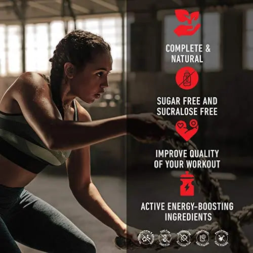 Strength Genesis Preworkout Women Fat Burn Caffeine Powder BCAA Energy Creatine Strength Genesis Au supplements