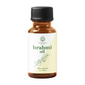 Essential Delights Brahmi Oil - Premium Undiluted Carrier Oil (1 oz) | for Skin, Face, Body, Hair Revitalization Essential Delights Au supplements