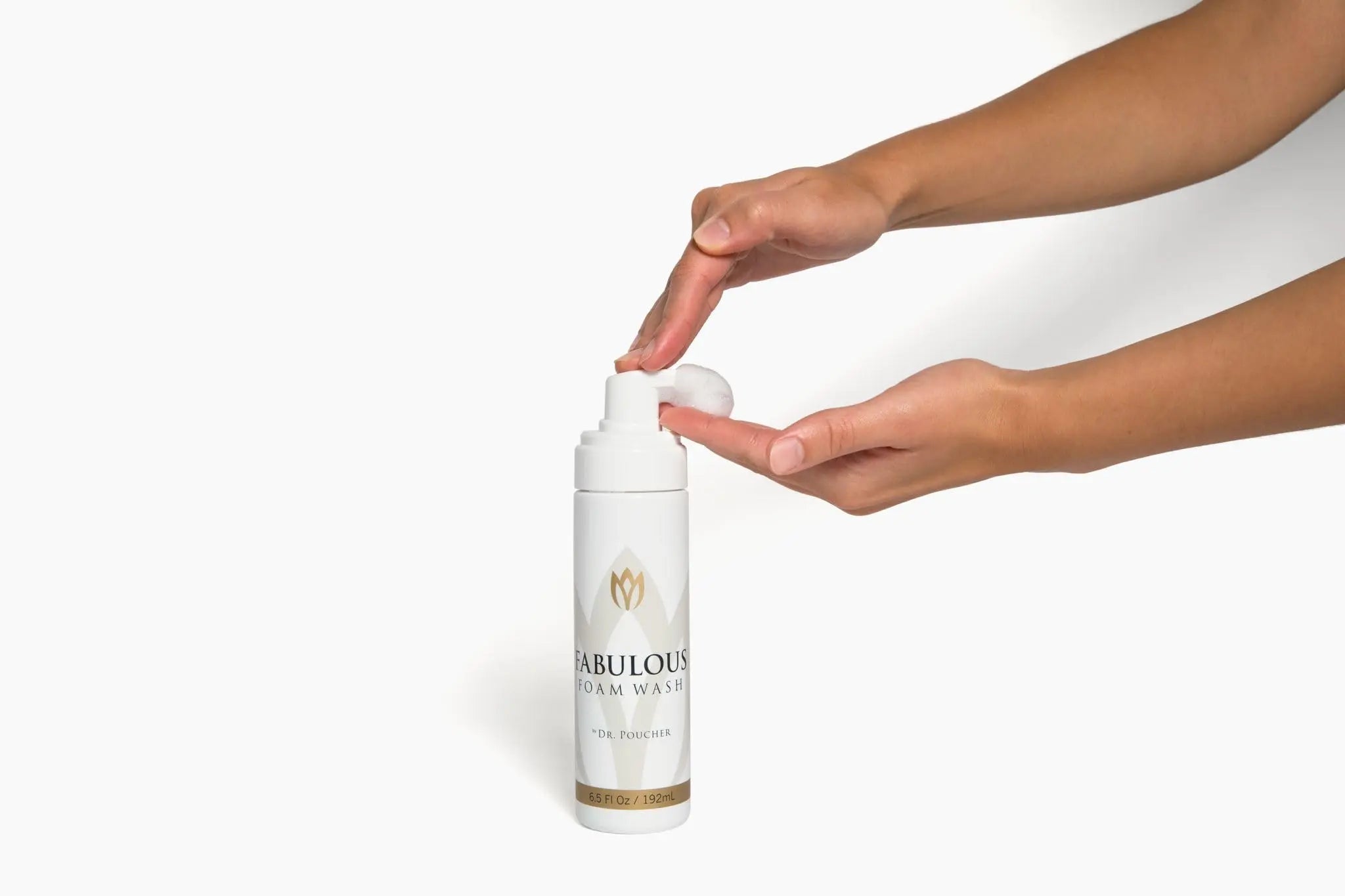 byDr.Poucher Fabulous Foam Wash for Women - pH Balanced Feminine Wash - Gentle, Natural Vulva byDr.Poucher Au supplements
