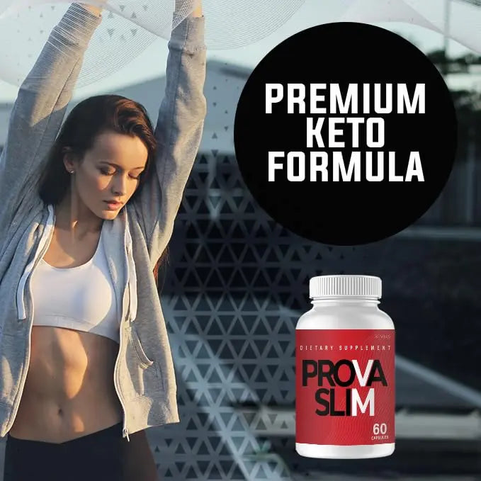 kivus Prova Slim Capsules - Prova Slim Capsules (2 Pack, 120 Capsules) kivus Au supplements