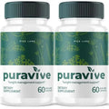 (2 Pack) Puravive Weight Loss Pills, Puravive Capsules Reviews Supplement, Purevive Capsules rize labs Au supplements