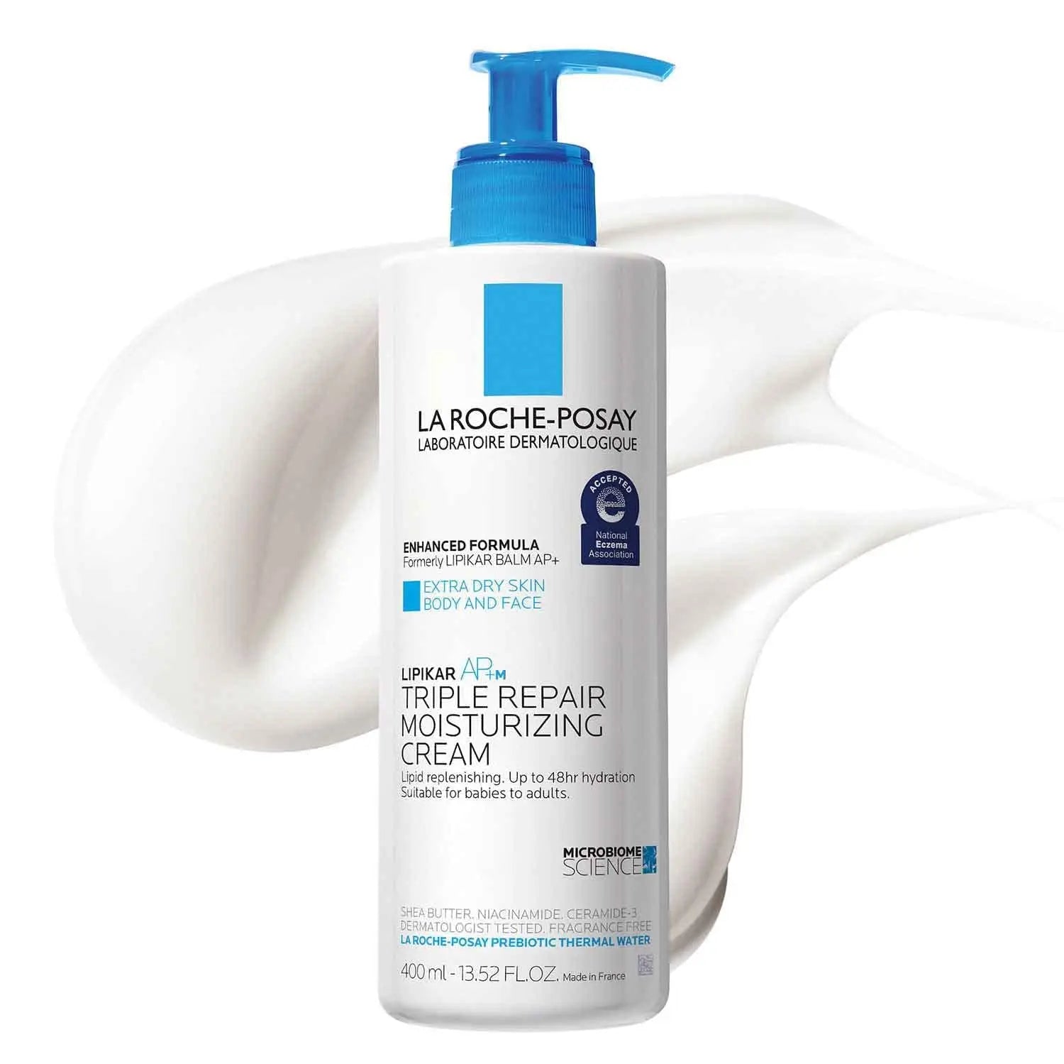La Roche-Posay Lipikar Balm AP+ Intense Repair Body Lotion/Cream La Roche-Posay Au supplements