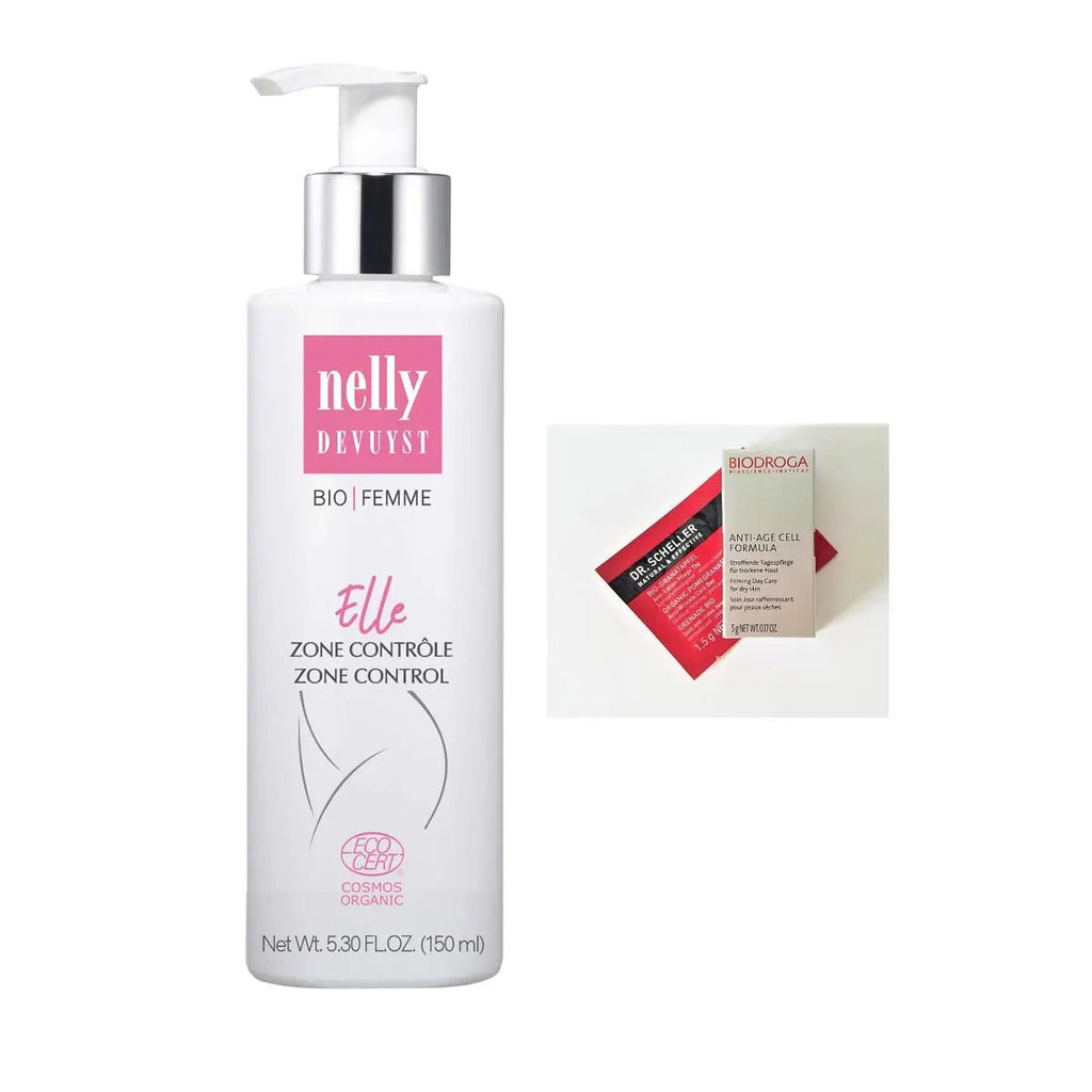 100% Organic Intimate Feminine Hygiene with Aloe Vera. Targets Vaginal Yeast Problems. Vegan Nelly De Vuyst Bio Femme Elle Intimate Feminine Hygiene Au supplements
