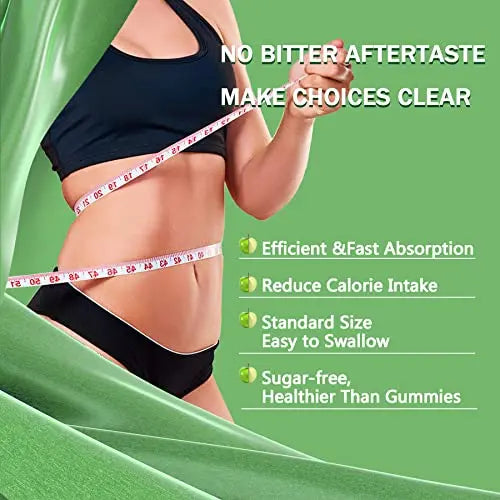 Sugar Free Apple Cider Vinegar Capsules with The Mother, New Formula with Milk Thistle EnvyDeal Au supplements