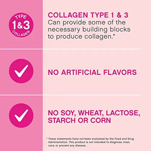 NeoCell Super Collagen Powder, 10g Collagen Peptides per Serving, Gluten Free NeoCell Au supplements