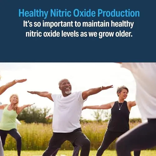 Advanced Bionutritionals – Circ02, Nitric Oxide Supplement for Men and Women, Supports Advanced Bionutritionals Au supplements