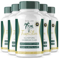 rize labs (5 Pack Tropislim Weight Loss Supplement, Tropislim Capsules for Total Body rize labs Au supplements