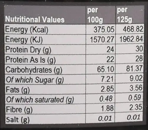 The Bulk Protein Company, SERIOUS GAINZ - Whey Protein Powder - Weight Gain, Mass Gainer The Bulk Protein Company Au supplements