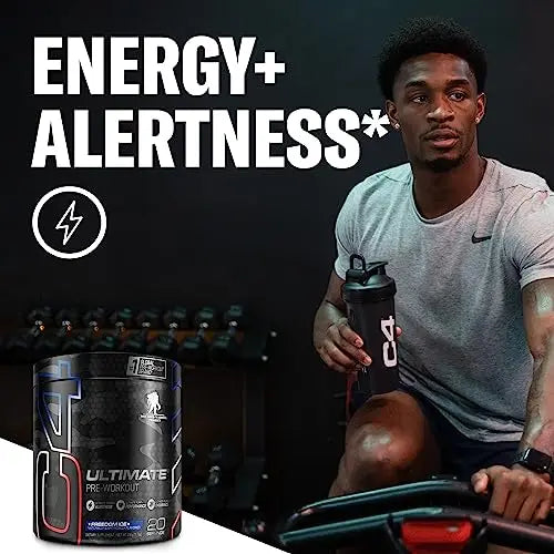 C4 Ultimate x Wounded Warrior Project Pre Workout Powder Freedom Ice - Sugar Free Cellucor Au supplements