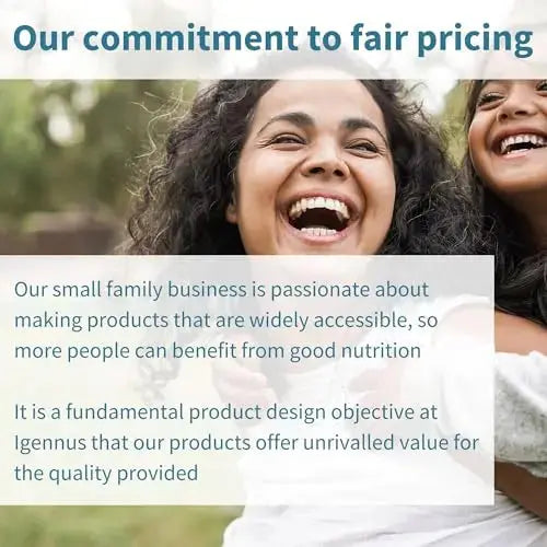 Multivitamin & Minerals for Women + Advanced Kids Multivitamin Gummy Vegan Bundle, with Methylated B-Vitamins, Vitamin A, C, D3 & E Igennus Healthcare Nutrition Au supplements