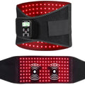TUOYR Cordless Red Light Therapy Belt for Back Pain Relief with 10000mAH Power Bank TUOYR Au supplements