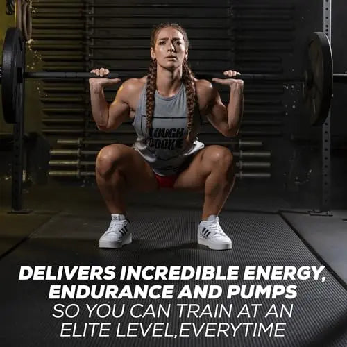 REDCON1 Total War Preworkout - Contains 320mg of Caffeine from Green Tea, Juniper REDCON1 Au supplements