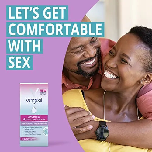 Vagisil Prohydrate Internal Vaginal Moisturizer, Gel & Lubricant for Women, Gynecologist Vagisil Au supplements