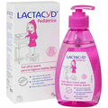 Lactacyd Girl 200ml Lactacyd Au supplements